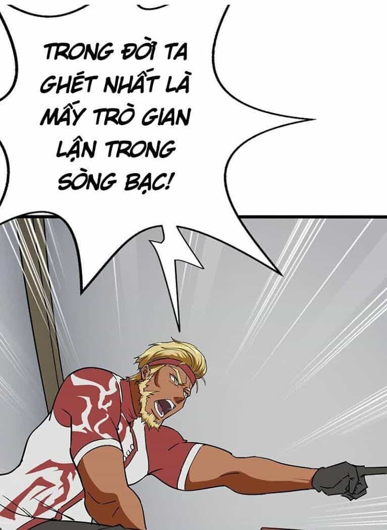 Hỗn Độn Kiếm Thần - Chương 86 - ảnh 19