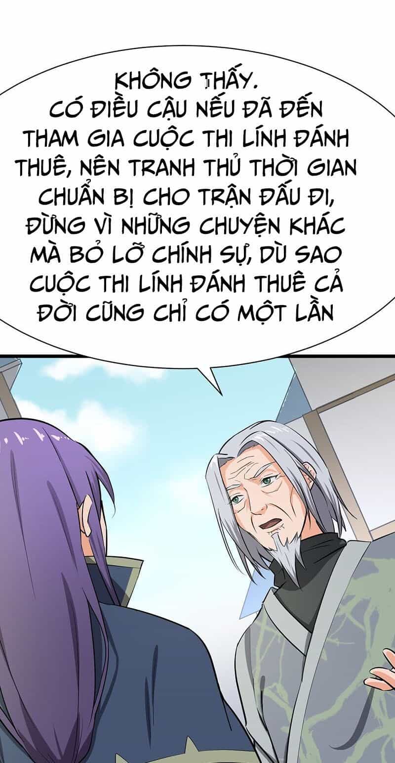 Hỗn Độn Kiếm Thần - Chương 87 - ảnh 11