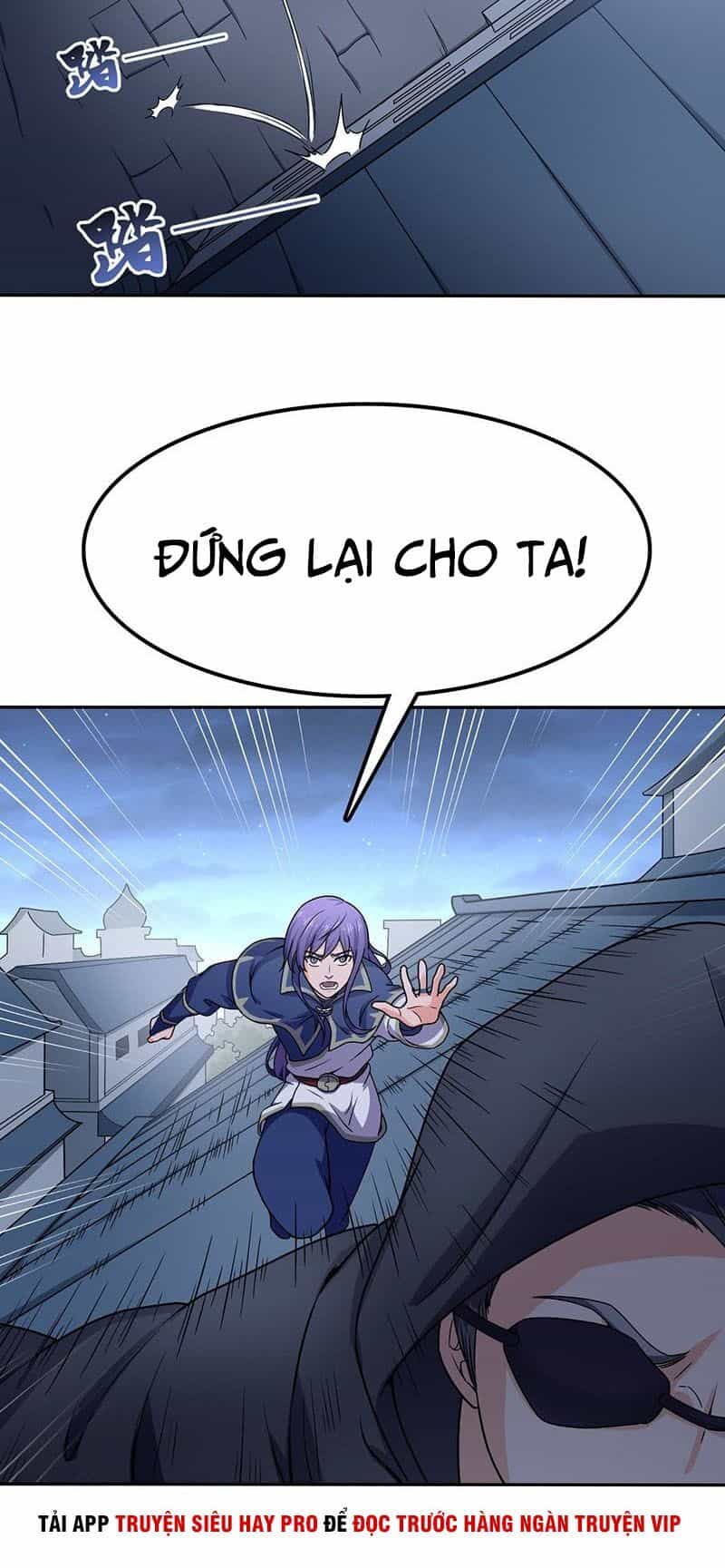 Hỗn Độn Kiếm Thần - Chương 90 - ảnh 10