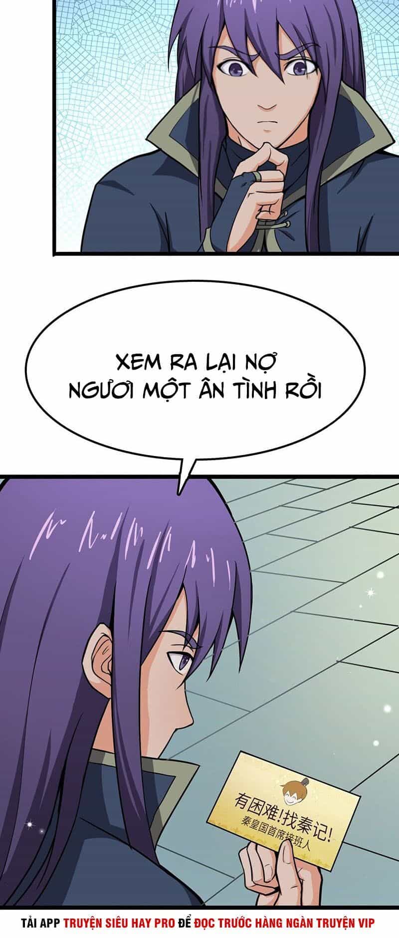 Hỗn Độn Kiếm Thần - Chương 90 - ảnh 28