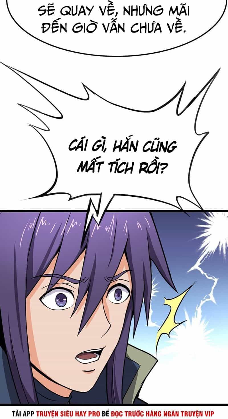 Hỗn Độn Kiếm Thần - Chương 90 - ảnh 32