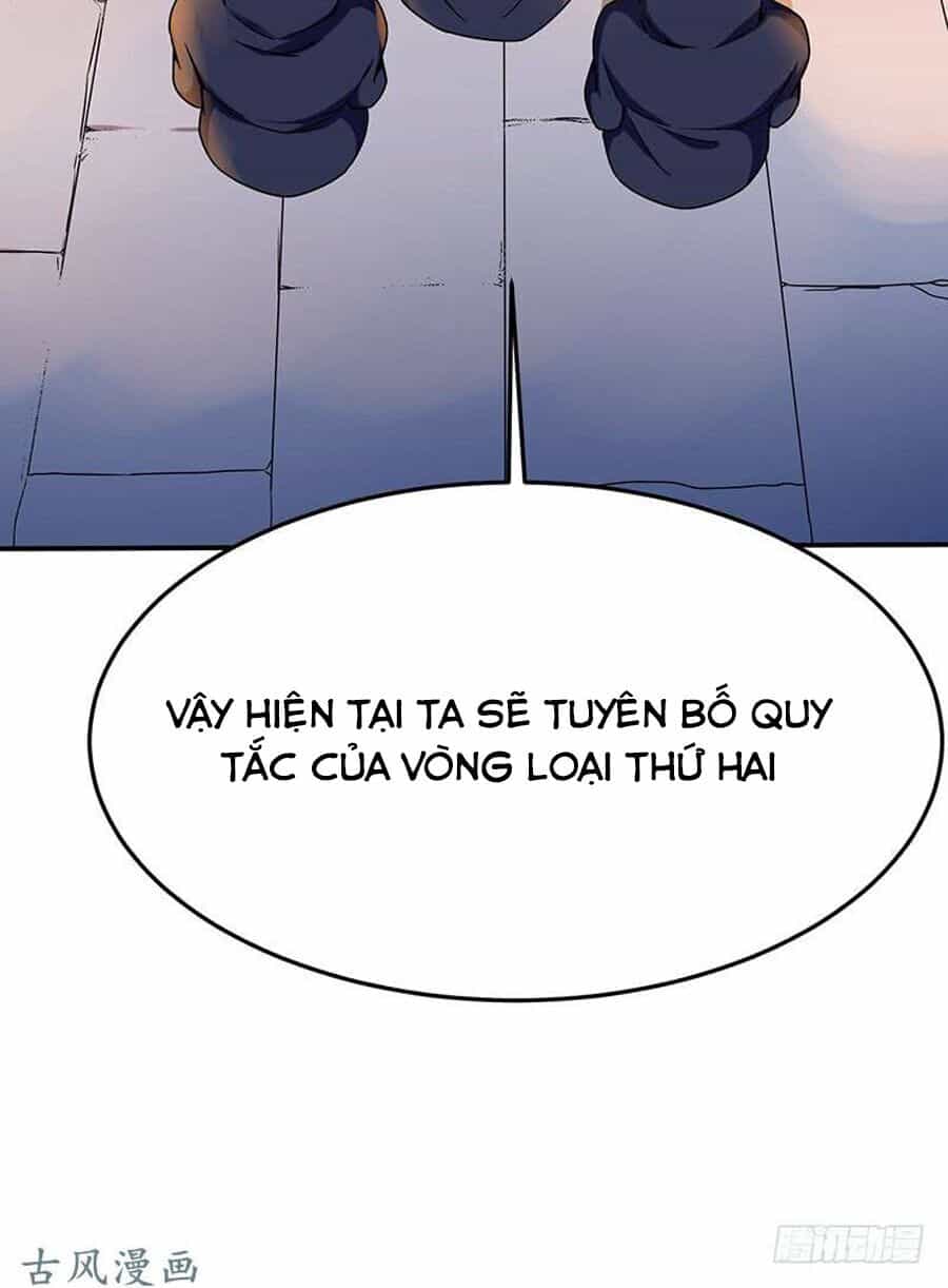 Hỗn Độn Kiếm Thần - Chương 92 - ảnh 40