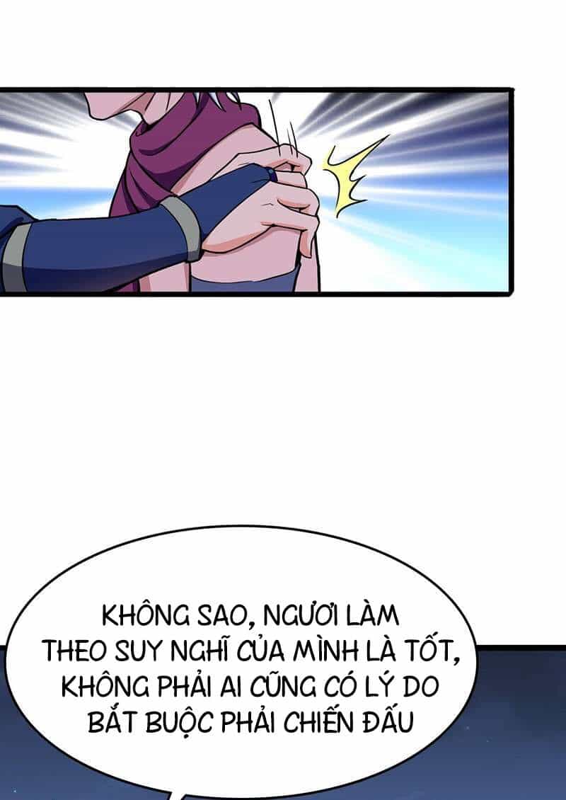 Hỗn Độn Kiếm Thần - Chương 93 - ảnh 19