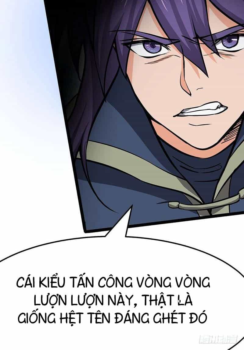 Hỗn Độn Kiếm Thần - Chương 94 - ảnh 28