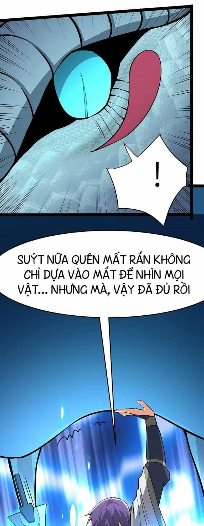 Hỗn Độn Kiếm Thần - Chương 94 - ảnh 39
