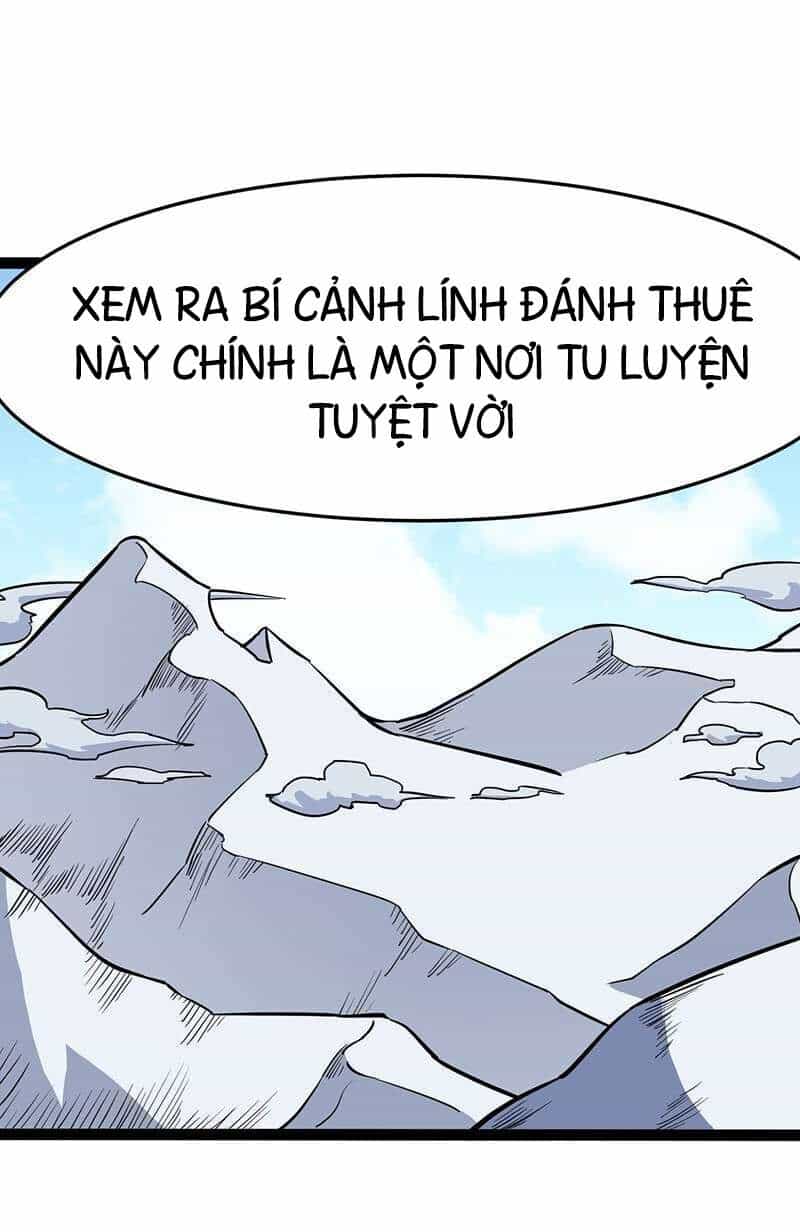 Hỗn Độn Kiếm Thần - Chương 94 - ảnh 51