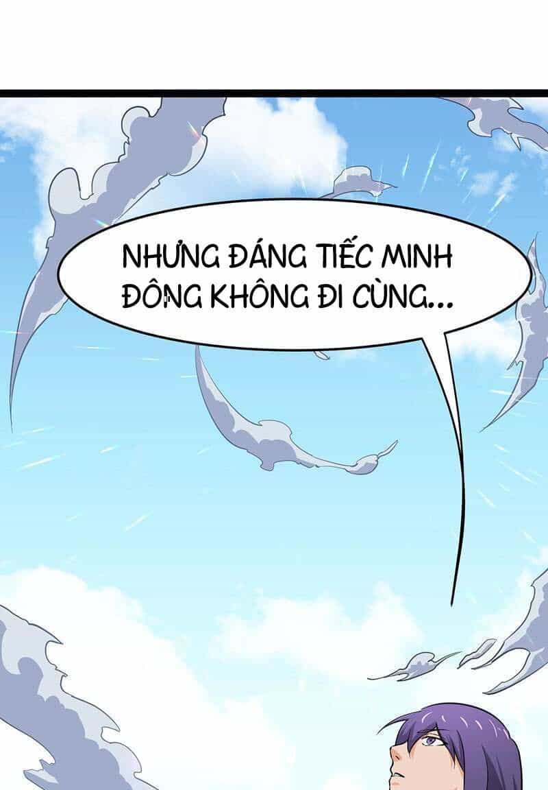 Hỗn Độn Kiếm Thần - Chương 94 - ảnh 52