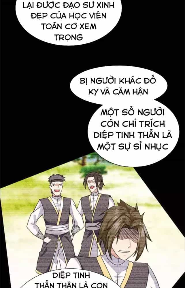 Hỗn Độn Kim Ô - Chương 1 - ảnh 21