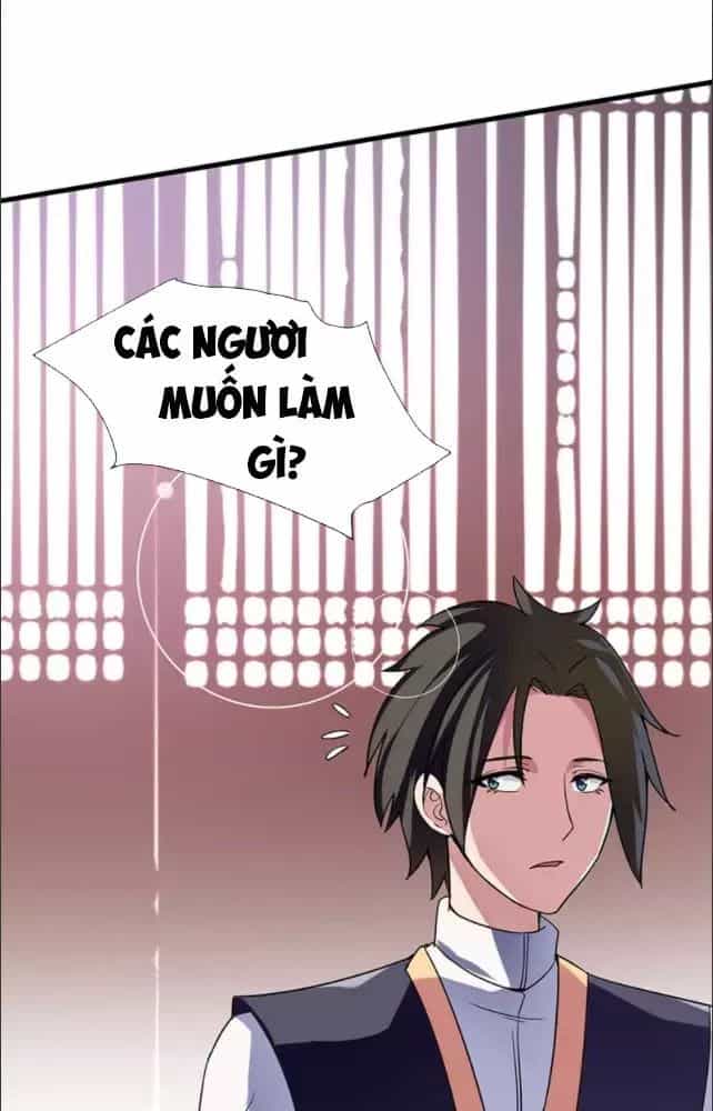 Hỗn Độn Kim Ô - Chương 1 - ảnh 29