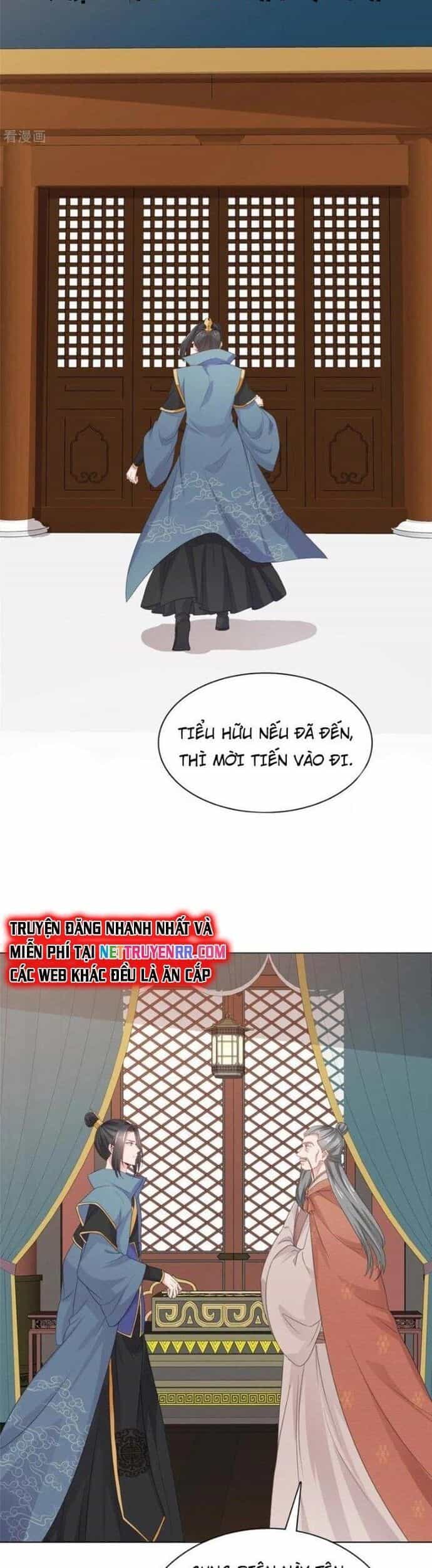 Hỗn Độn Kim Ô - Chương 100 - ảnh 2