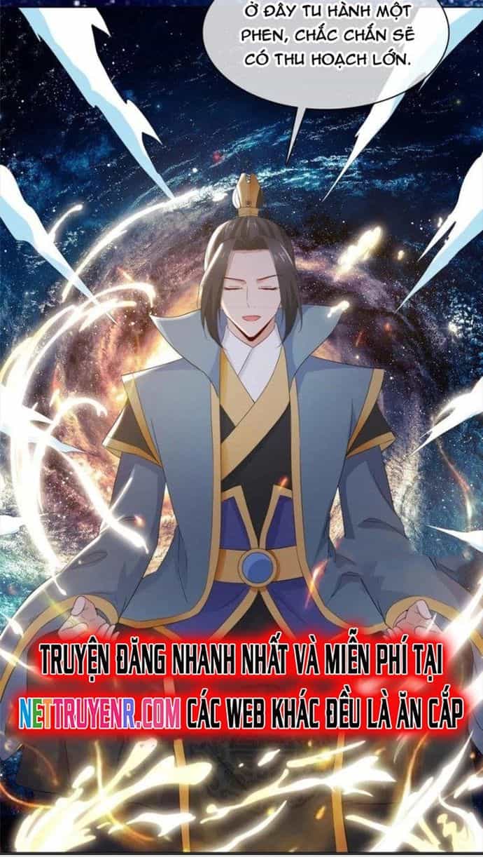 Hỗn Độn Kim Ô - Chương 109 - ảnh 9