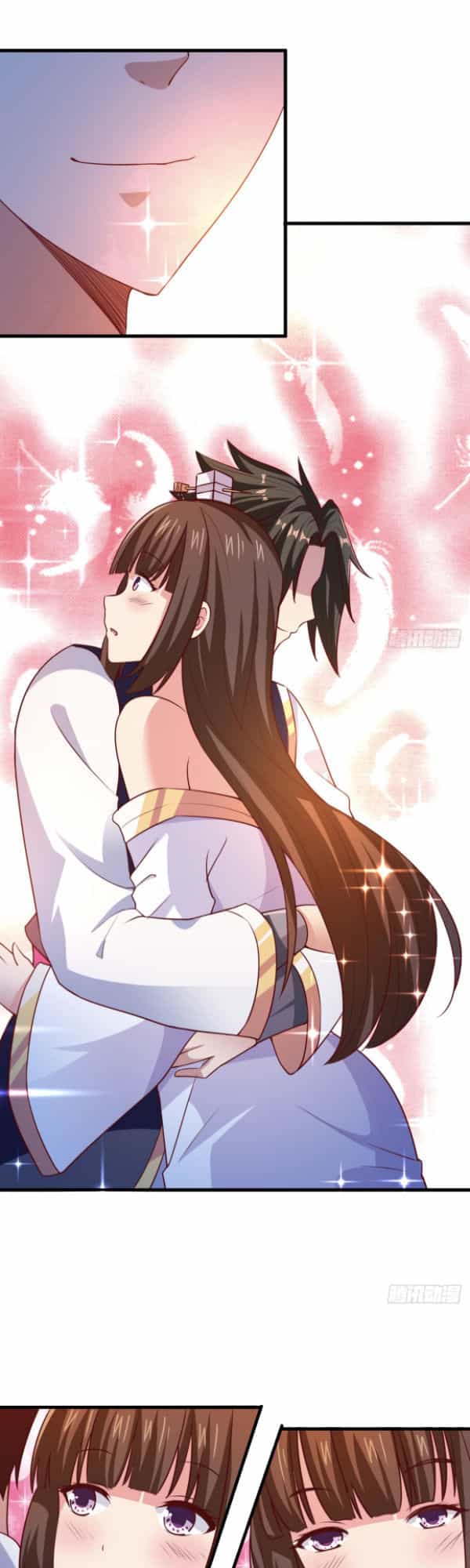 Hỗn Độn Kim Ô - Chương 11 - ảnh 13