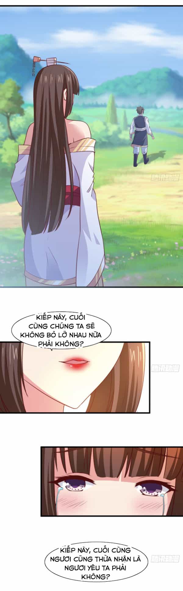 Hỗn Độn Kim Ô - Chương 11 - ảnh 15