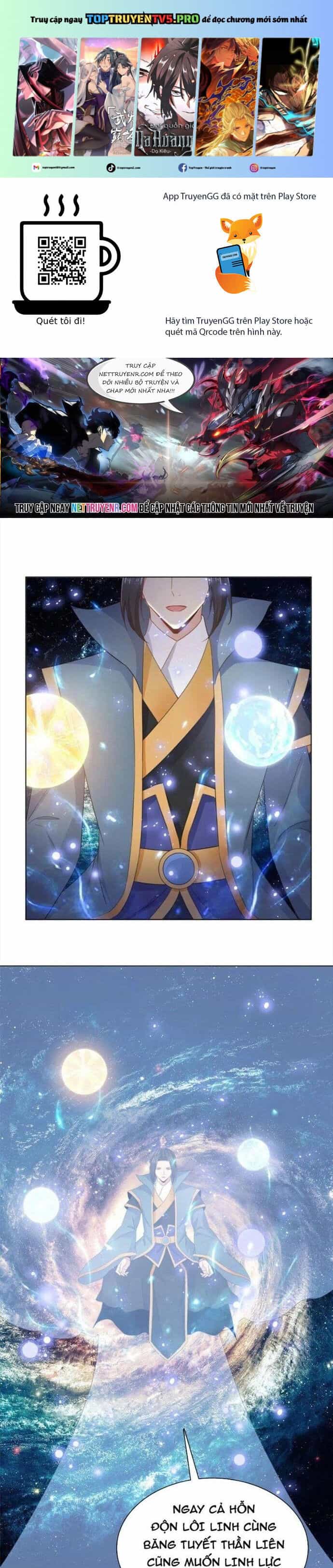 Hỗn Độn Kim Ô - Chương 110 - ảnh 2
