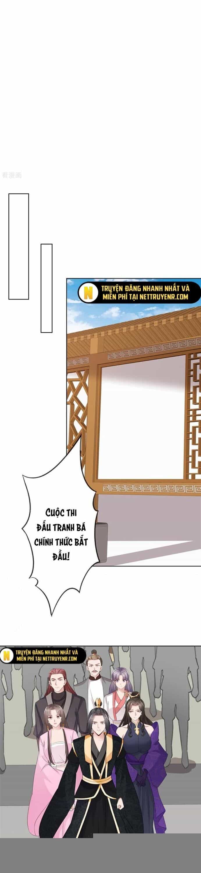Hỗn Độn Kim Ô - Chương 122 - ảnh 11