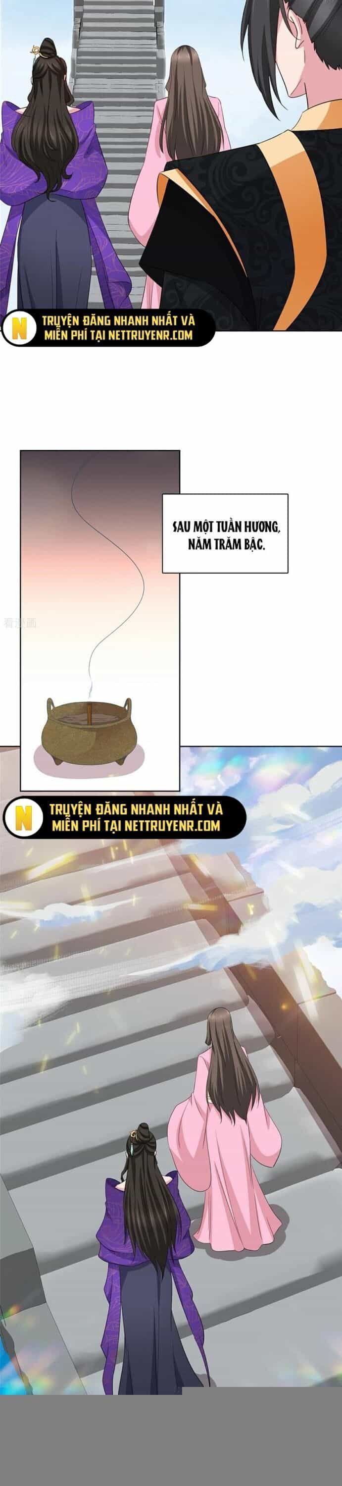 Hỗn Độn Kim Ô - Chương 123 - ảnh 12