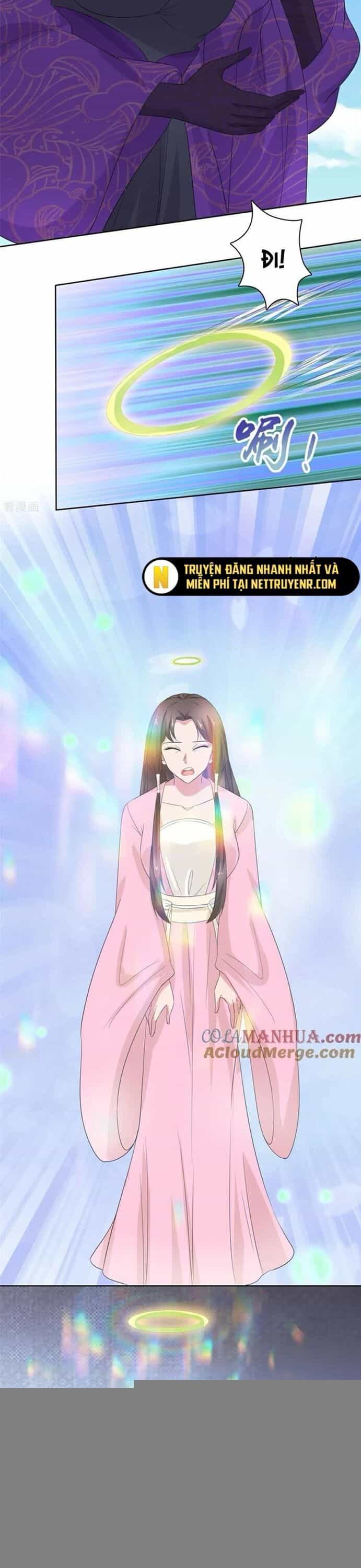 Hỗn Độn Kim Ô - Chương 123 - ảnh 16