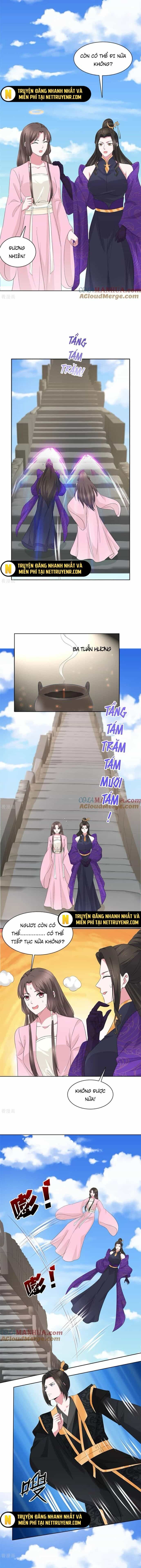Hỗn Độn Kim Ô - Chương 124 - ảnh 3