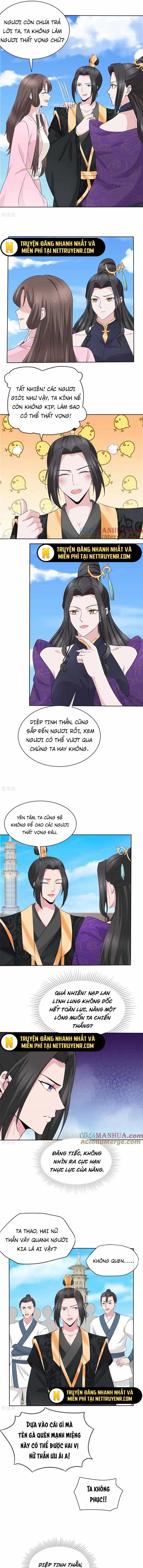 Hỗn Độn Kim Ô - Chương 124 - ảnh 5