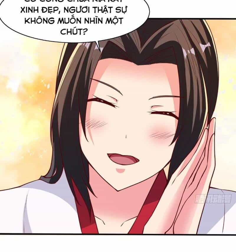 Hỗn Độn Kim Ô - Chương 13 - ảnh 16