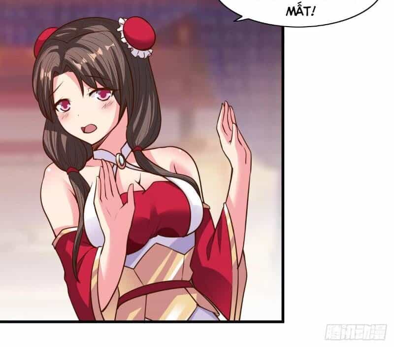 Hỗn Độn Kim Ô - Chương 15 - ảnh 16