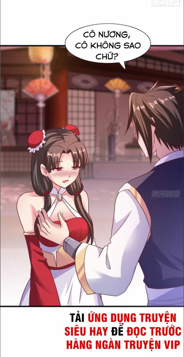 Hỗn Độn Kim Ô - Chương 16 - ảnh 15