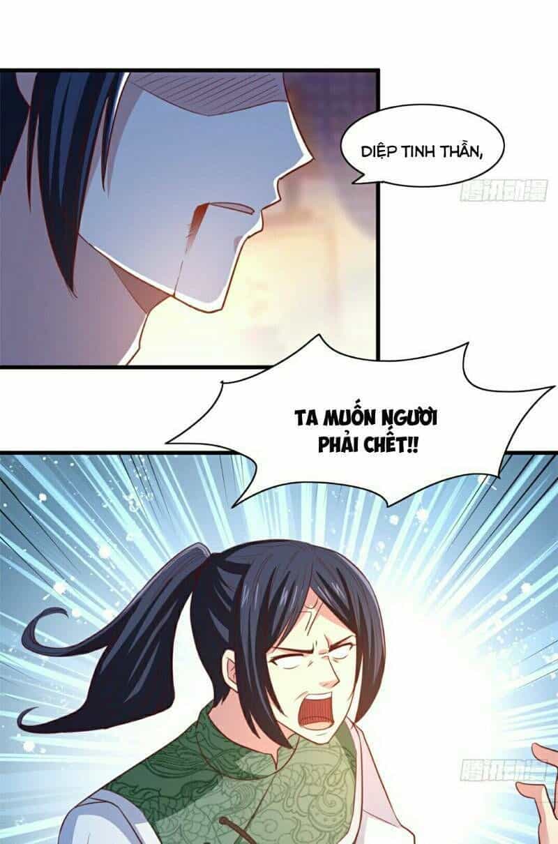 Hỗn Độn Kim Ô - Chương 17 - ảnh 25
