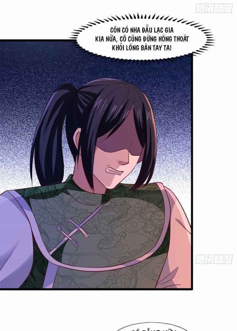 Hỗn Độn Kim Ô - Chương 18 - ảnh 16