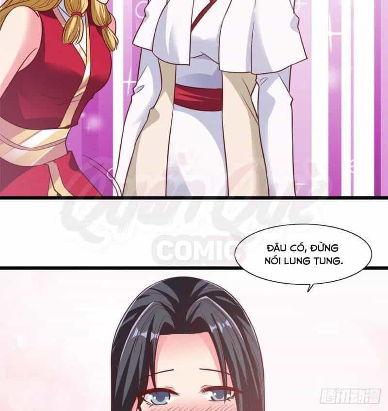 Hỗn Độn Kim Ô - Chương 18 - ảnh 23