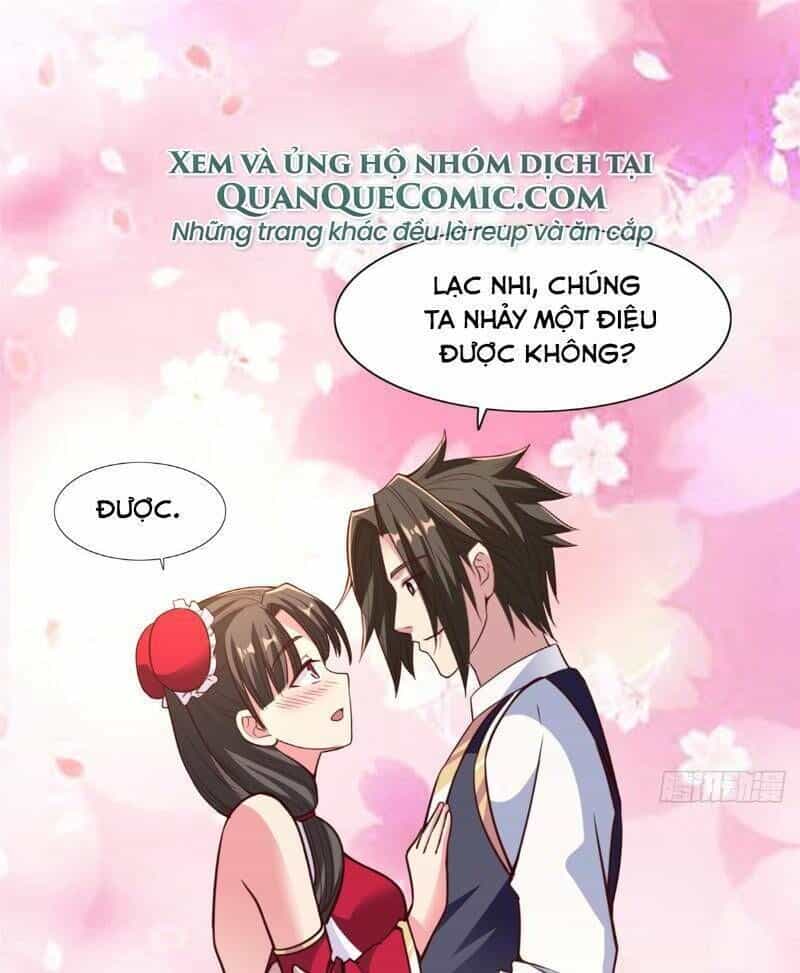 Hỗn Độn Kim Ô - Chương 19 - ảnh 1