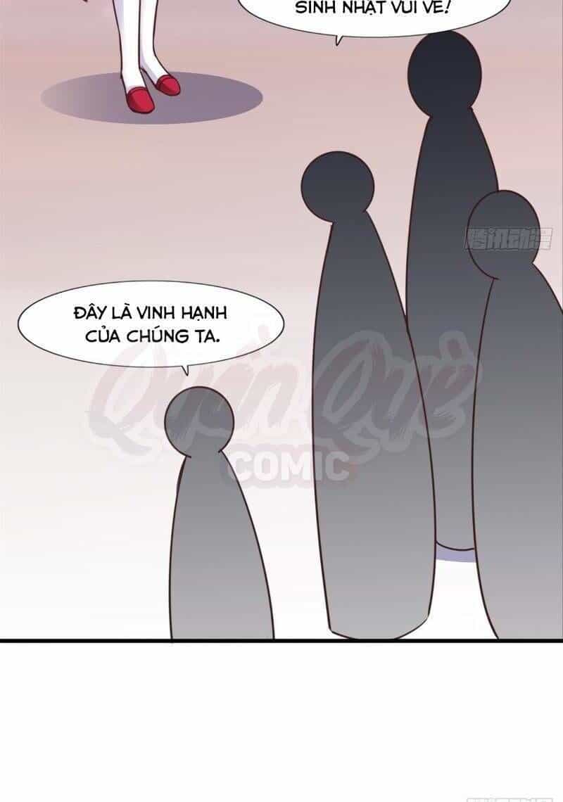 Hỗn Độn Kim Ô - Chương 19 - ảnh 23
