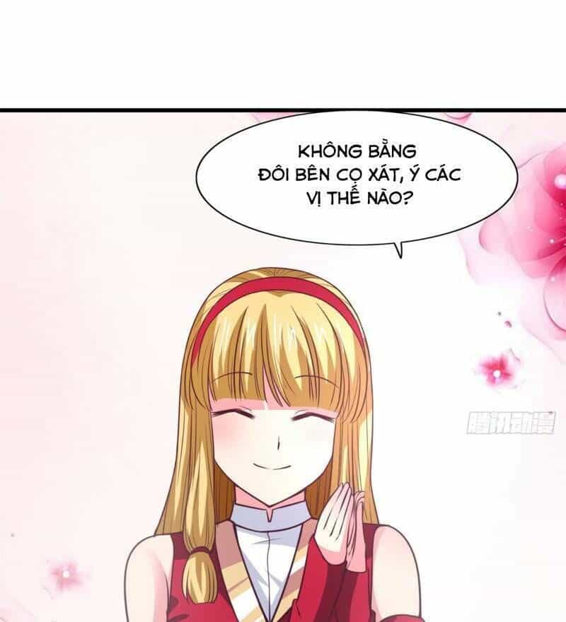 Hỗn Độn Kim Ô - Chương 19 - ảnh 25