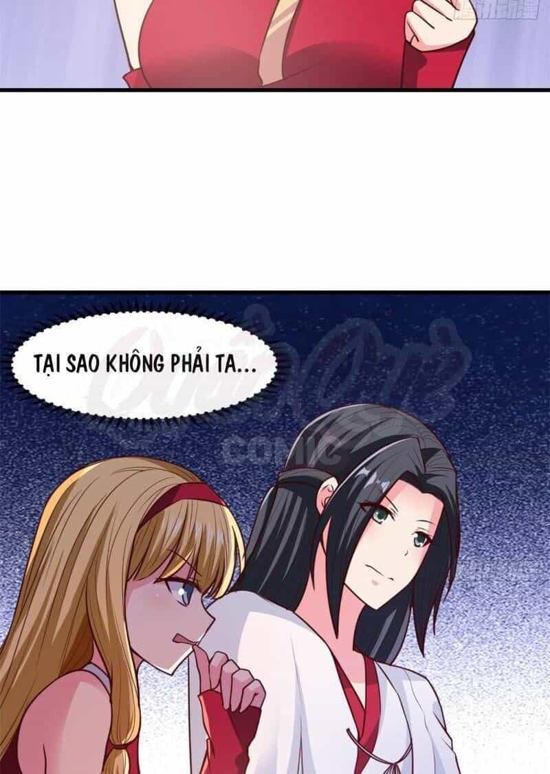 Hỗn Độn Kim Ô - Chương 19 - ảnh 5