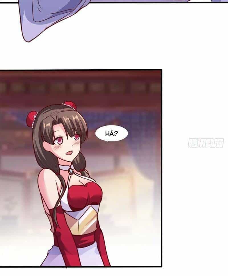 Hỗn Độn Kim Ô - Chương 20 - ảnh 13