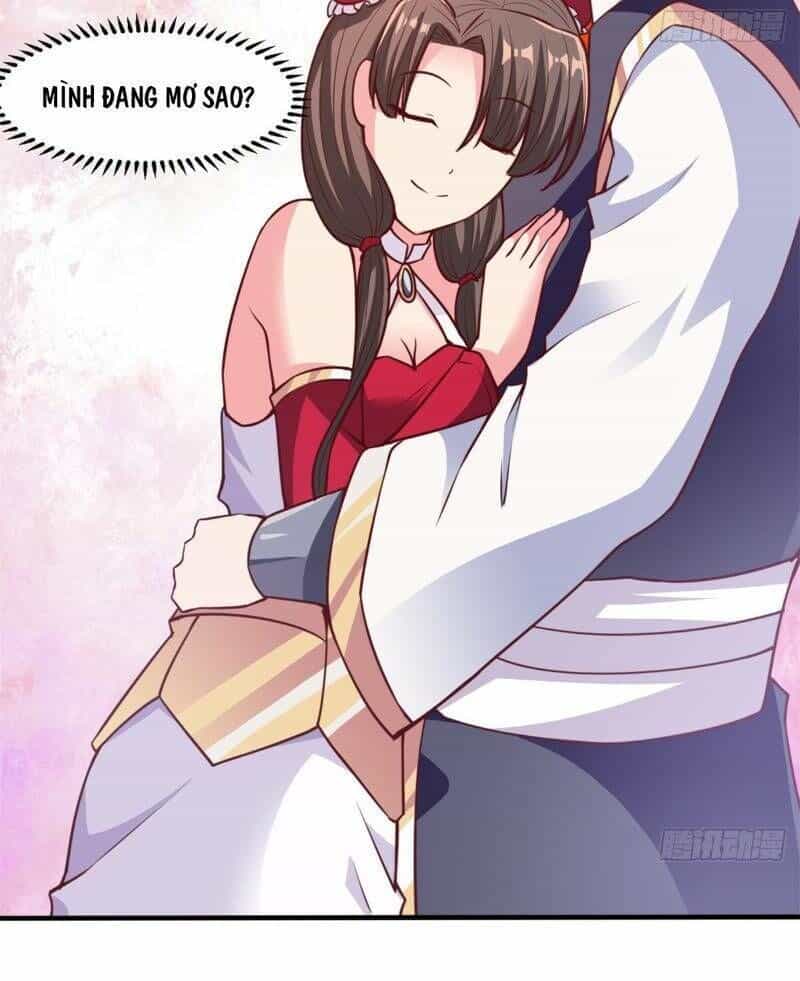 Hỗn Độn Kim Ô - Chương 20 - ảnh 16