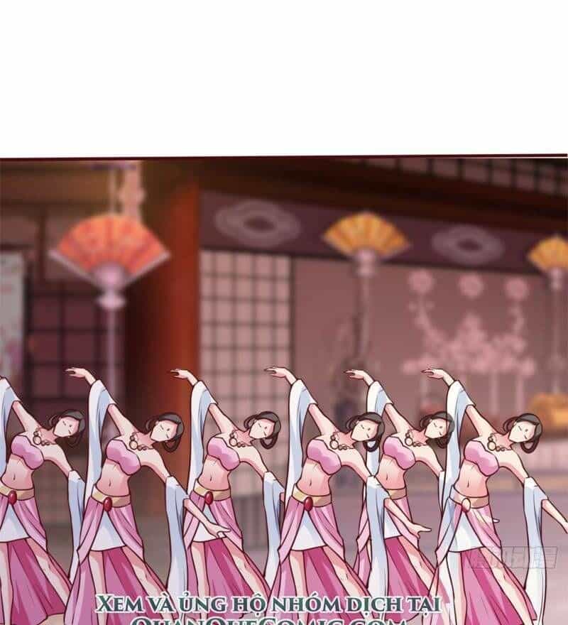 Hỗn Độn Kim Ô - Chương 20 - ảnh 2