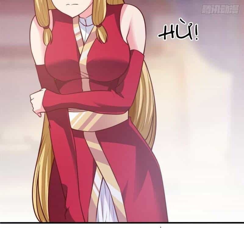 Hỗn Độn Kim Ô - Chương 20 - ảnh 22