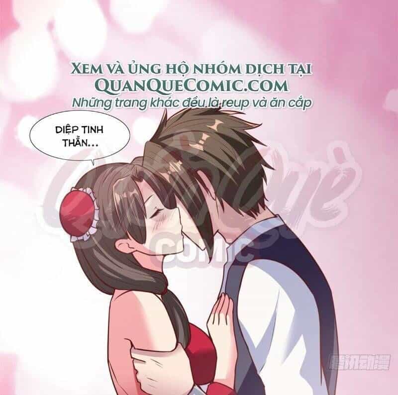 Hỗn Độn Kim Ô - Chương 20 - ảnh 33