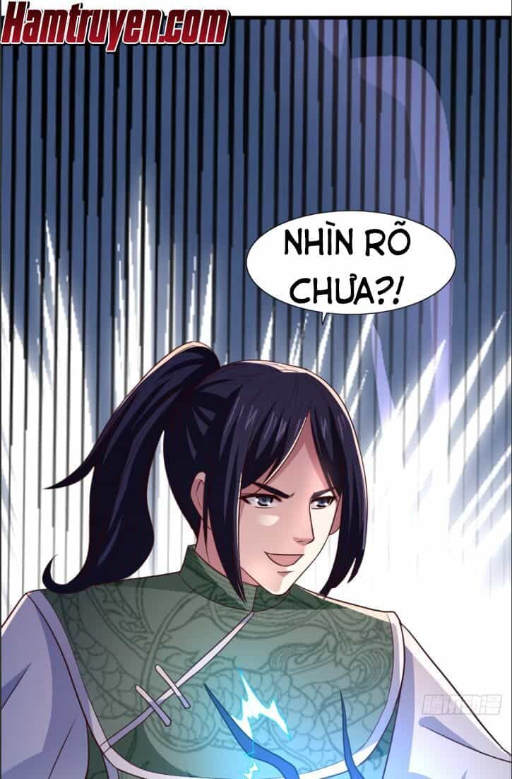 Hỗn Độn Kim Ô - Chương 22 - ảnh 31