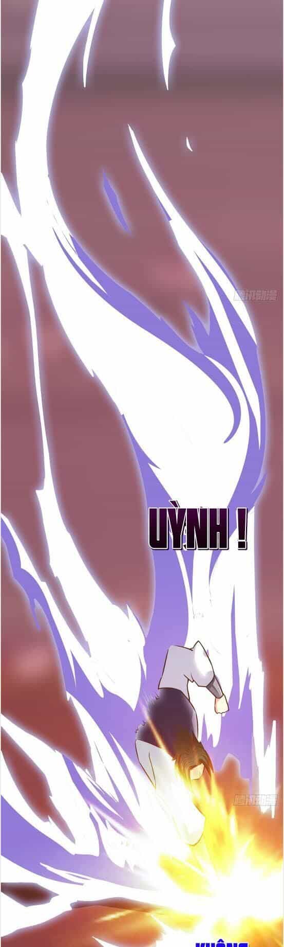 Hỗn Độn Kim Ô - Chương 23 - ảnh 14