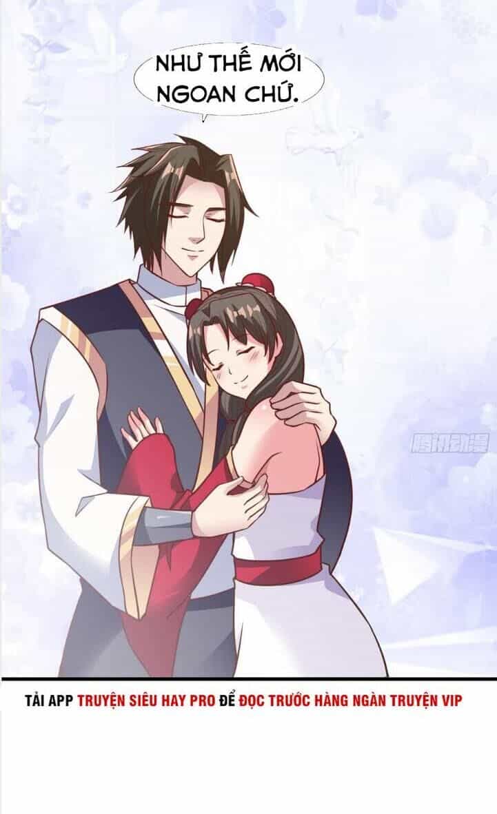 Hỗn Độn Kim Ô - Chương 23 - ảnh 28