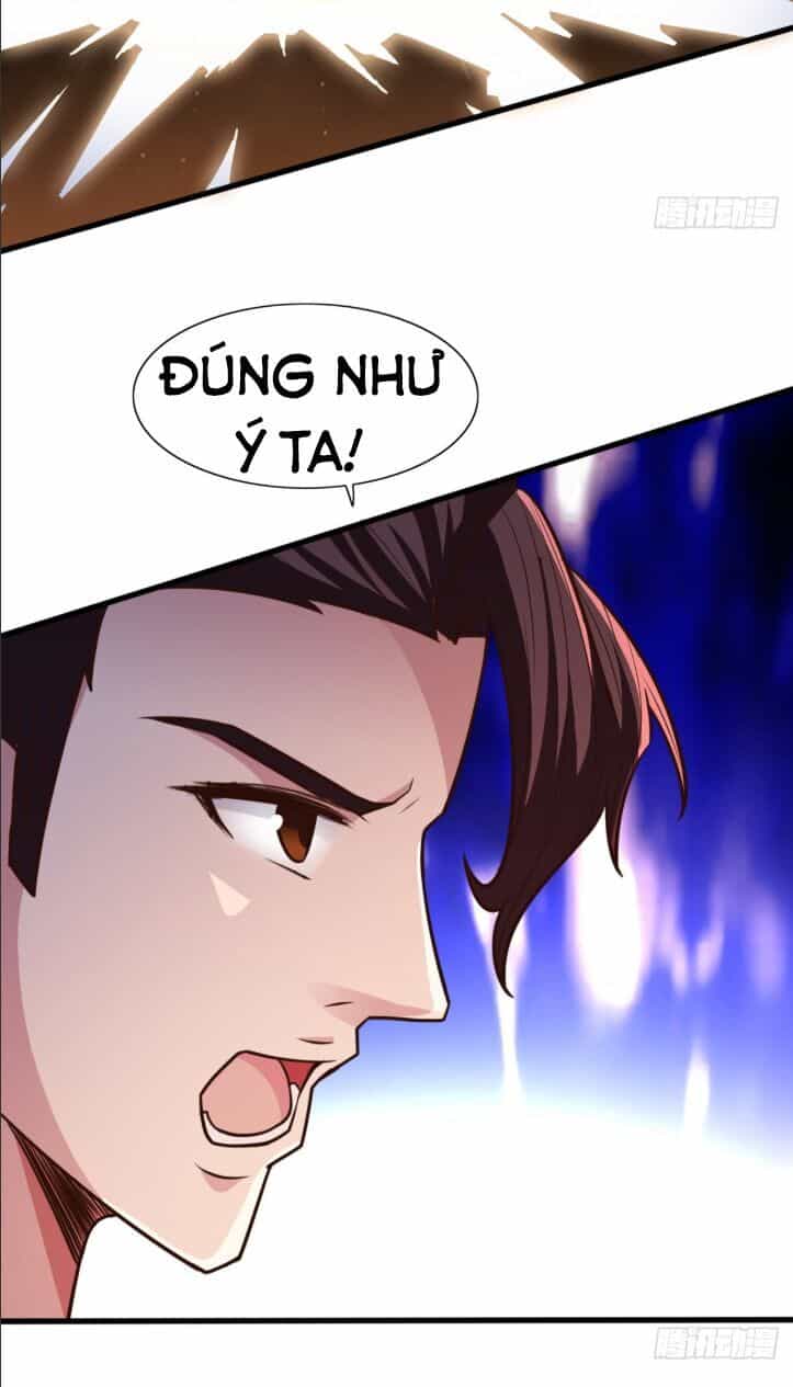 Hỗn Độn Kim Ô - Chương 25 - ảnh 13