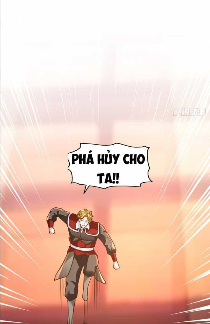 Hỗn Độn Kim Ô - Chương 25 - ảnh 16