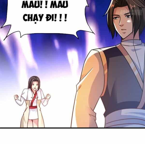 Hỗn Độn Kim Ô - Chương 29 - ảnh 22