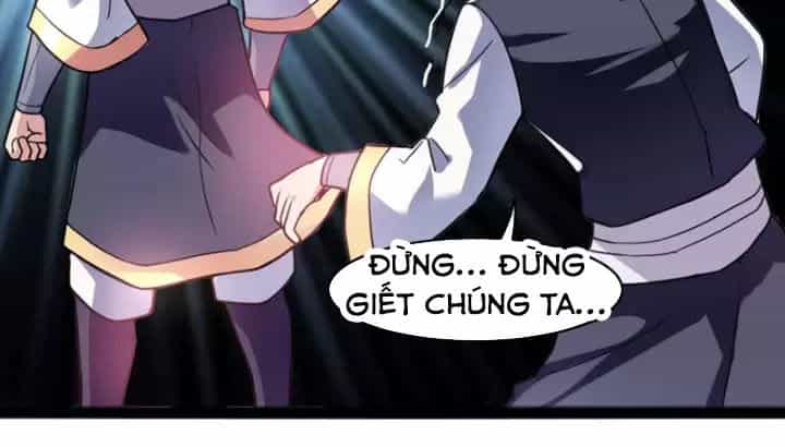 Hỗn Độn Kim Ô - Chương 3 - ảnh 14