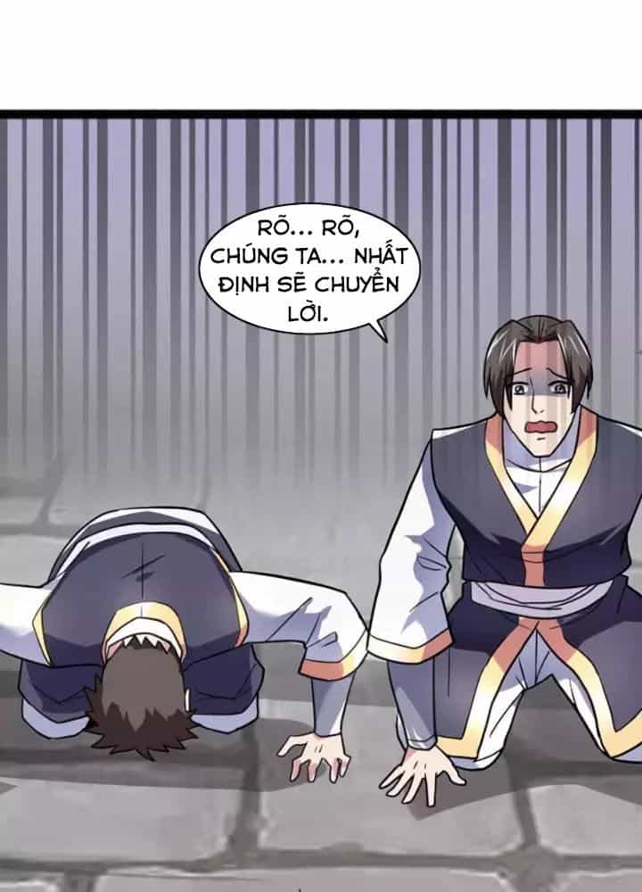 Hỗn Độn Kim Ô - Chương 3 - ảnh 16