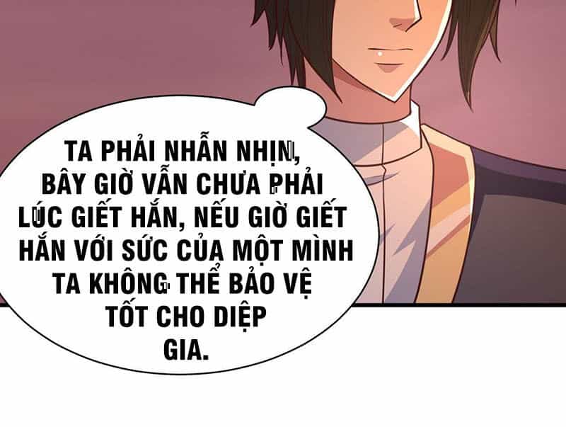 Hỗn Độn Kim Ô - Chương 30 - ảnh 11
