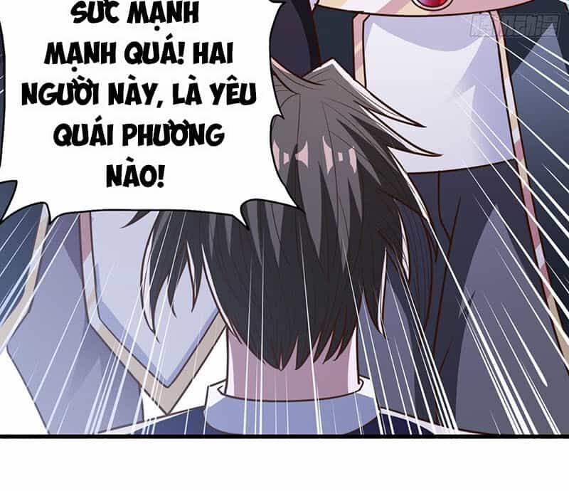 Hỗn Độn Kim Ô - Chương 30 - ảnh 22