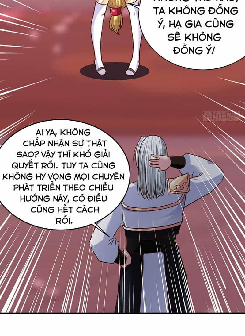 Hỗn Độn Kim Ô - Chương 30 - ảnh 29