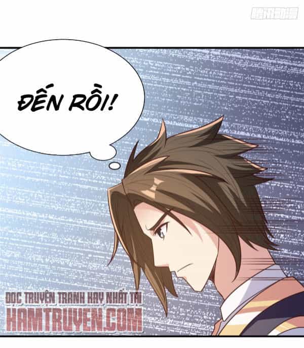 Hỗn Độn Kim Ô - Chương 33 - ảnh 19